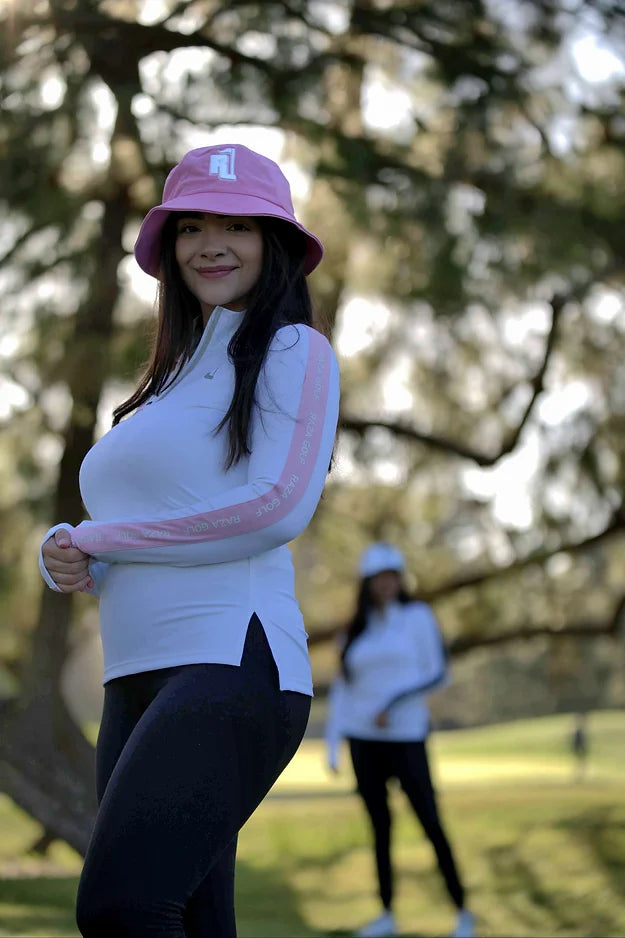 Raza Golf Women's Long Sleeve