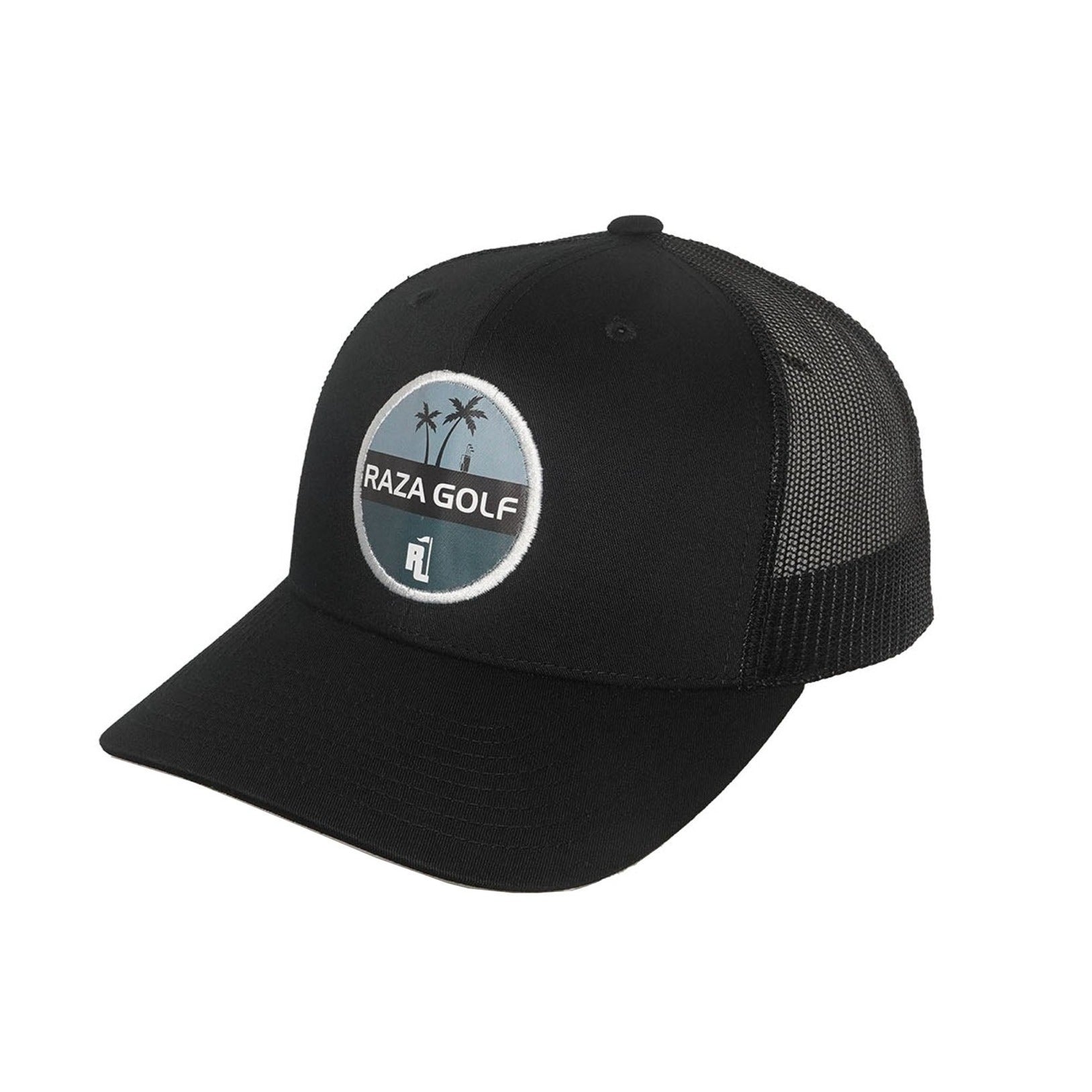 Raza Golf OG Trucker Hat