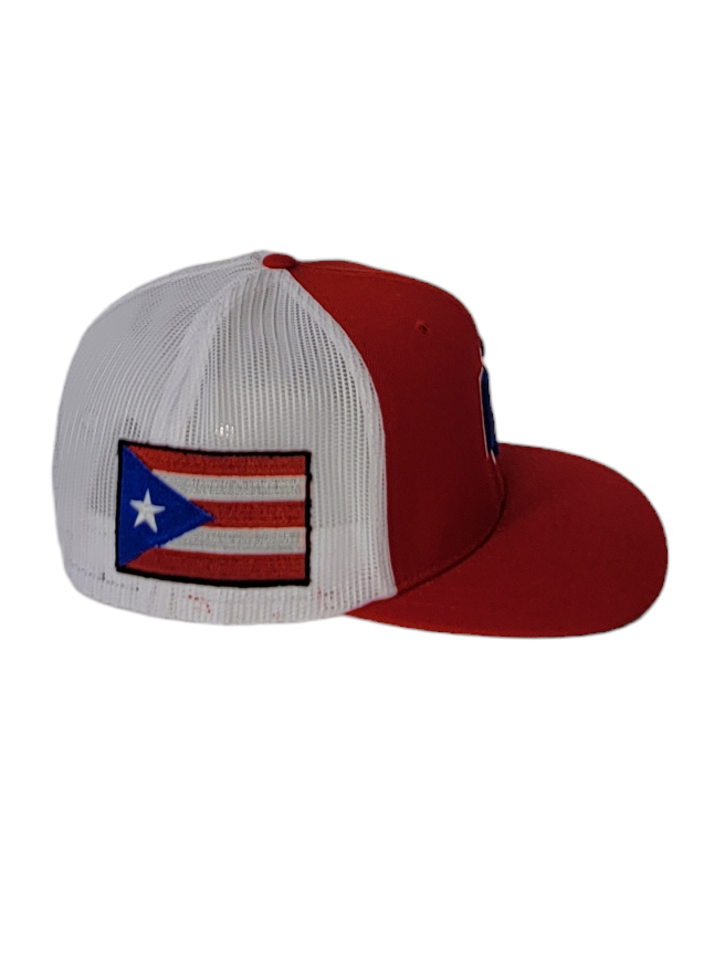 Nations-Puerto Rico