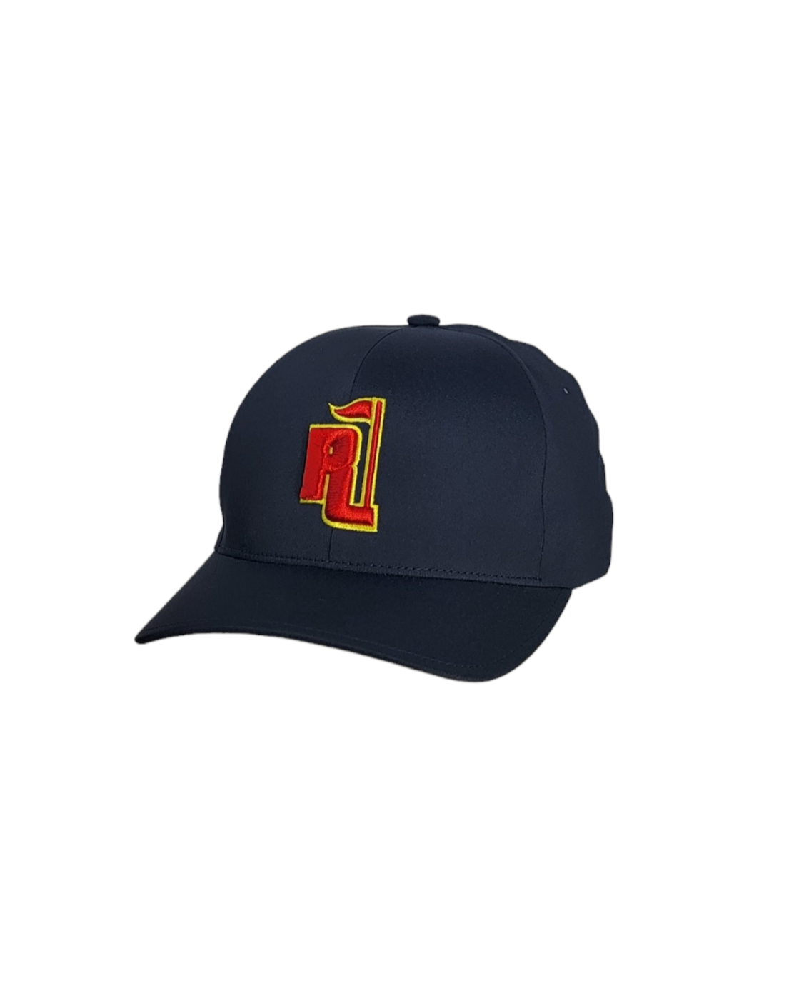 Raza Golf Navy Premium Hat