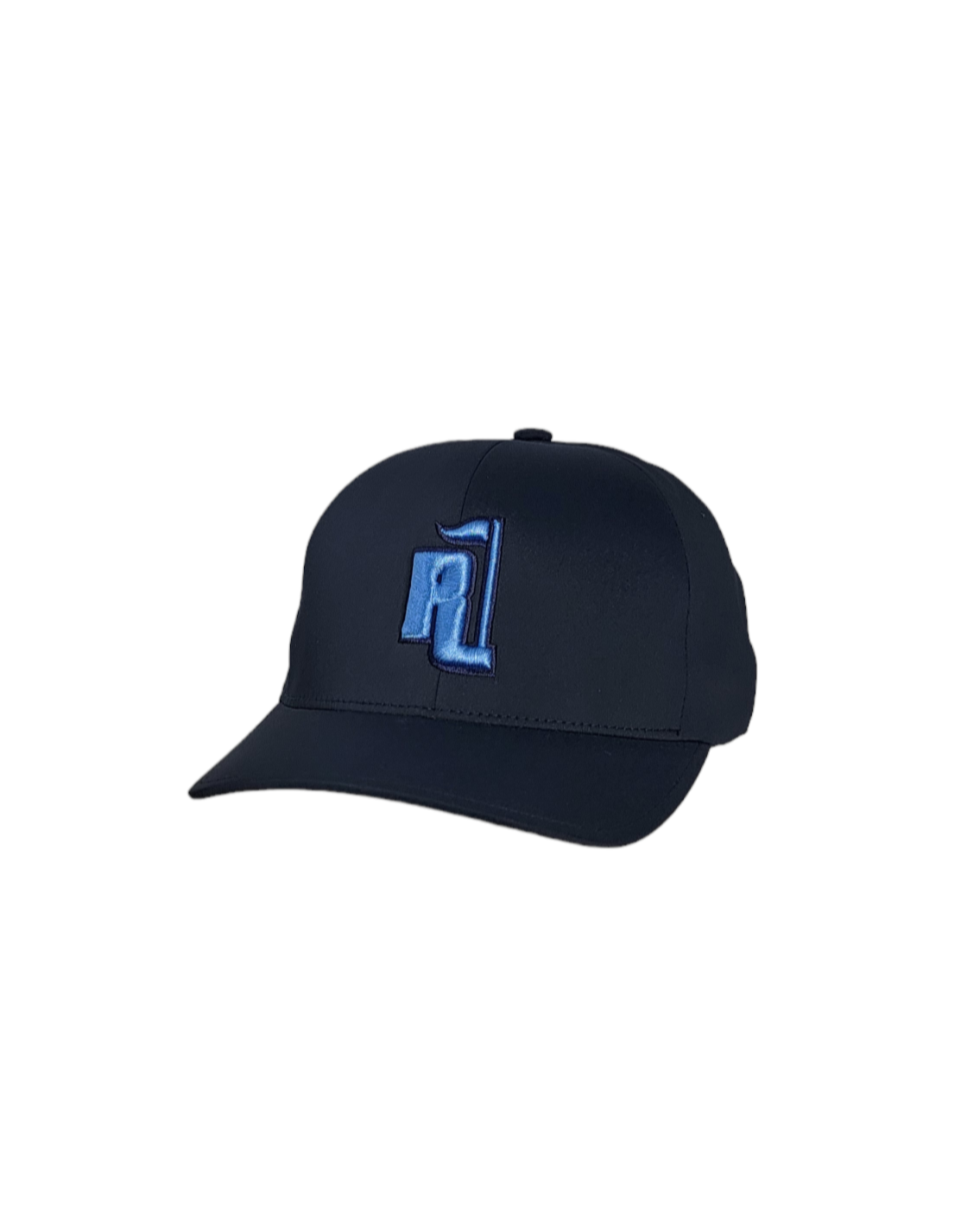 Raza Golf Navy Premium Hat