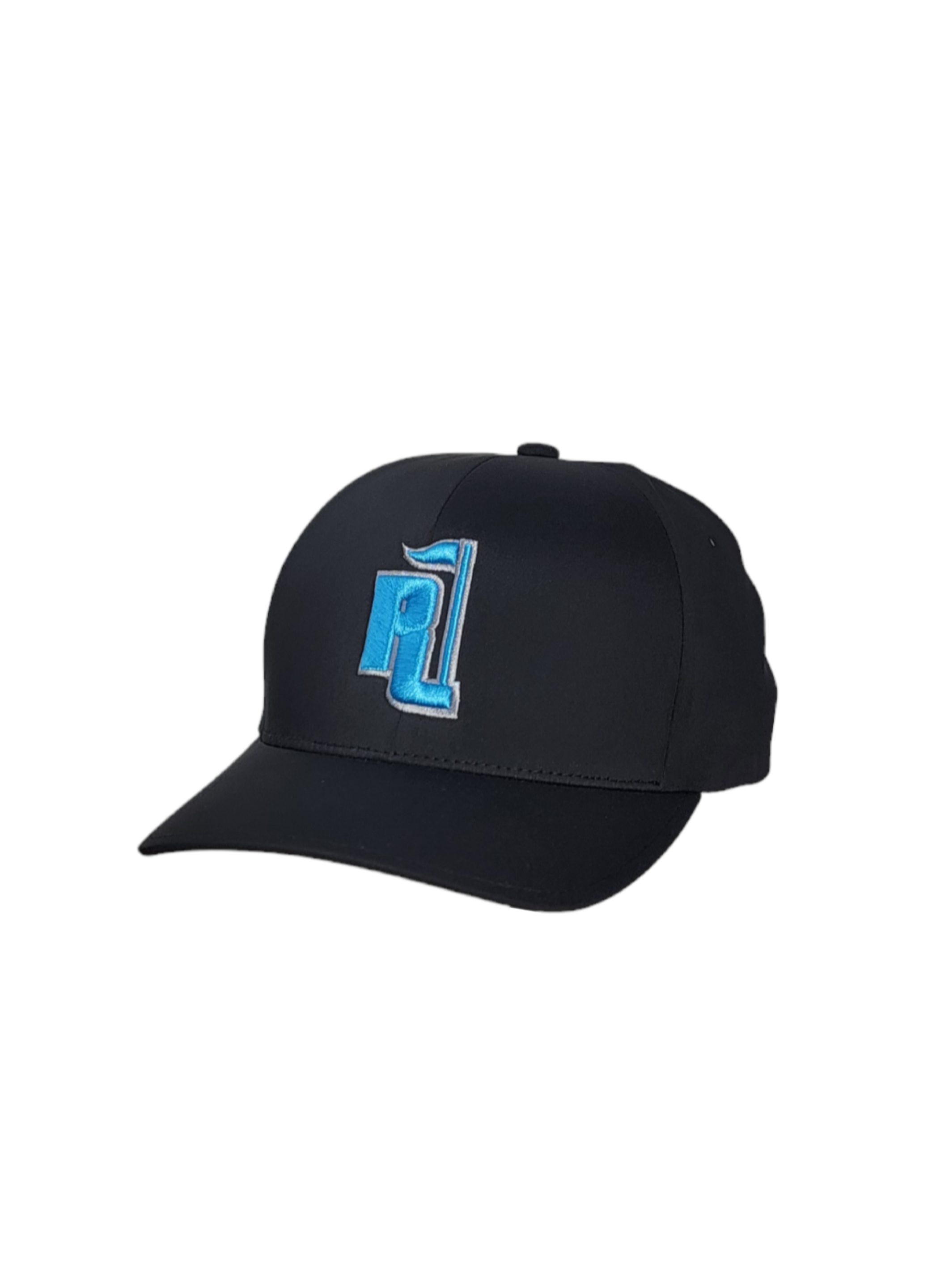 Raza Golf Black Premium Hat