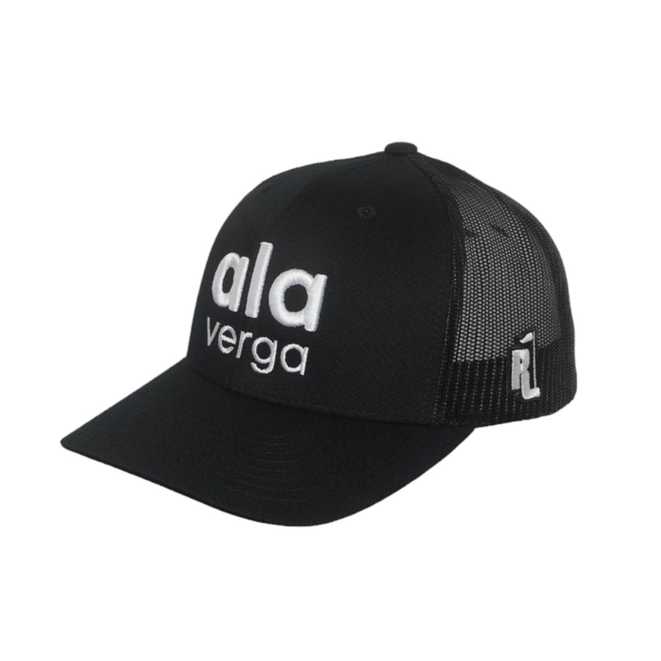 Raza Golf ALV Trucker Hat